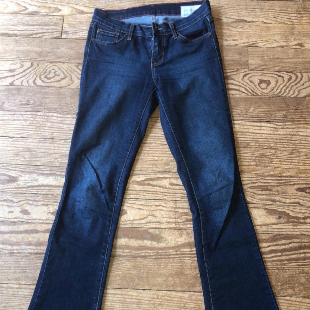 Angry Rabbit Jeans - Picture 2 of 4